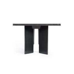  Atelier Purcell Elysian Small Wood Dining Table - 1809001