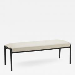  Atelier Purcell Gazelle Bench - 1923816