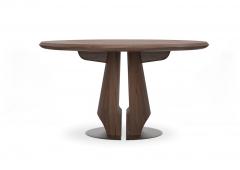  Atelier Purcell HENLEY ROUND DINING TABLE - 2634460