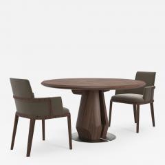  Atelier Purcell HENLEY ROUND DINING TABLE - 2709955