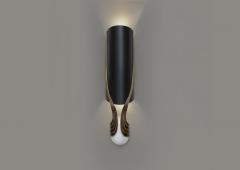  Atelier Purcell Horta Sconce - 3020515