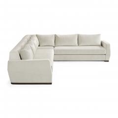  Atelier Purcell Klippen Sectional Sofa - 3911435