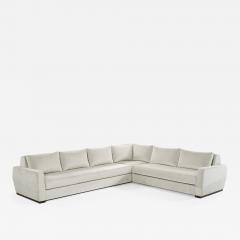  Atelier Purcell Klippen Sectional Sofa - 3912675