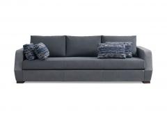  Atelier Purcell Klippen Sofa with Loose Seat - 3020504