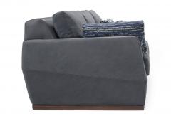  Atelier Purcell Klippen Sofa with Loose Seat - 3020506