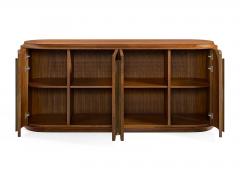  Atelier Purcell Romano 4 Door Console - 4373324