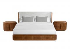  Atelier Purcell Romano King Bed - 4373314