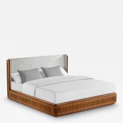  Atelier Purcell Romano King Bed - 4374403