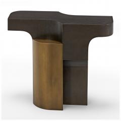  Atelier Purcell Solstice Side Table - 4570068