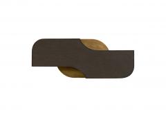  Atelier Purcell Solstice Side Table - 4570071