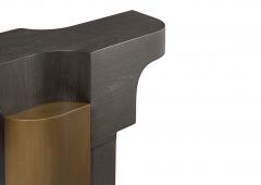 Atelier Purcell Solstice Side Table - 4570072