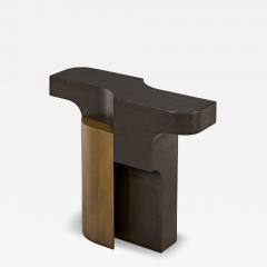  Atelier Purcell Solstice Side Table - 4570187