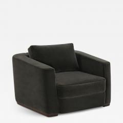  Atelier Purcell Tuya Lounge Chair - 3505580