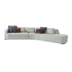  Atelier Purcell Tuya Sectional Sofa - 1806364