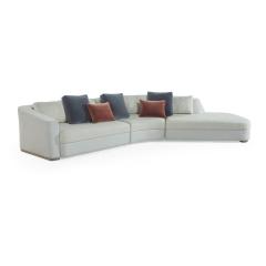  Atelier Purcell Tuya Sectional Sofa - 1806367