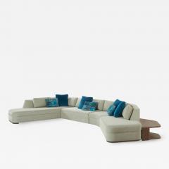  Atelier Purcell Tuya Sectional Sofa - 1888222