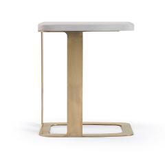  Atelier Purcell Tuya Wood Drink Table - 1811705