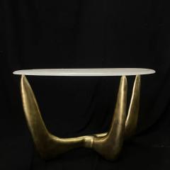  Atelier Stefan Leo SANDY CONSOLE - 2959760