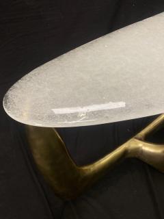  Atelier Stefan Leo SANDY CONSOLE - 2959778