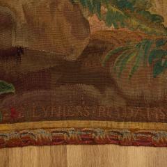  Atelier d Urban et Daniel III Leyniers Massive antique Flemish tapestry of Don Quixote by Leyniers - 4247638