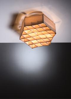  Atelje Lyktan Atelje Lyktan fabric ceiling mount - 2385307