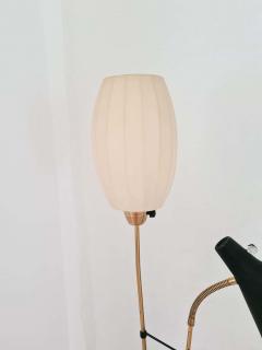  Atelje Lyktan Midcentury Floor Lamp Attributed to Hans Bergstr m for Atelj Lyktan - 2353042