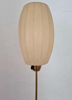  Atelje Lyktan Midcentury Floor Lamp Attributed to Hans Bergstr m for Atelj Lyktan - 2353043