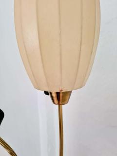  Atelje Lyktan Midcentury Floor Lamp Attributed to Hans Bergstr m for Atelj Lyktan - 2353073