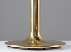  Atelje Lyktan Table Lamp in Brass and Leather Model Anna by Anna Ehrner for Atelj Lyktan - 1433841