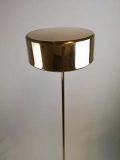  Atelje Lyktan Vintage Midcentury Brass Atelje Lyktan Floor Lamp Sweden - 2386304