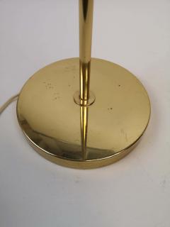  Atelje Lyktan Vintage Midcentury Brass Atelje Lyktan Floor Lamp Sweden - 2386310