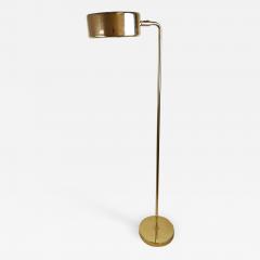  Atelje Lyktan Vintage Midcentury Brass Atelje Lyktan Floor Lamp Sweden - 2388503