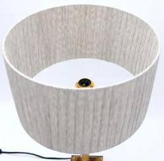  Attilio Amato Attilio Amato for Laudarte Srl Prisma Big Table Lamp Pair Available - 3509731