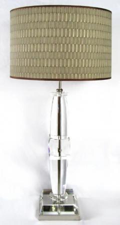  Attilio Amato Laudarte Srl Leo Marai Golia Table Lamp by Attilio Amato Pair Available - 3509692