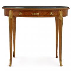  Au Gros Ch ne Antique Parisian Neoclassical Style Side Table by Au Gros Ch ne - 2013521