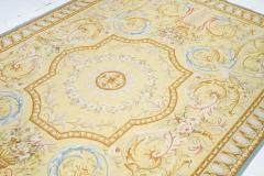  Aubusson Aubusson Design Tapestry 60 x 90 - 4241167