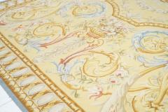  Aubusson Aubusson Design Tapestry 60 x 90 - 4241171