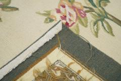  Aubusson Vintage Aubusson Design Tapestry 1110 x 155 - 4241217