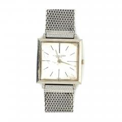  Audemars Piguet Antique Audemars Piguet Watch 21650 Square Ultra Thin in 18K - 3631960