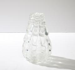  Aureliano Toso Hand Blown Murano Vase by Aureliano Toso - 3669239
