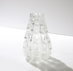  Aureliano Toso Hand Blown Murano Vase by Aureliano Toso - 3669241