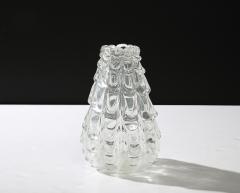  Aureliano Toso Hand Blown Murano Vase by Aureliano Toso - 3669242