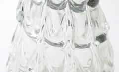  Aureliano Toso Hand Blown Murano Vase by Aureliano Toso - 3669243