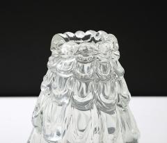  Aureliano Toso Hand Blown Murano Vase by Aureliano Toso - 3669245