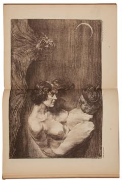 Austin Osman The Golden Hind A Quarterly Magazine of Art and Literature by Austin Osman - 3228401