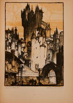  Austin Osman The Golden Hind A Quarterly Magazine of Art and Literature by Austin Osman - 3228407