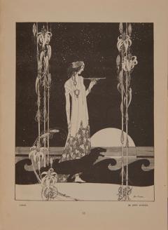  Austin Osman The Golden Hind A Quarterly Magazine of Art and Literature by Austin Osman - 3228425
