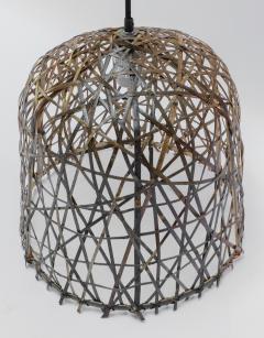  Ay Illuminate Black Bird s Nest Small Pendant Chandelier by Ay Illuminate - 2374401