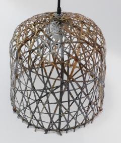  Ay Illuminate Black Bird s Nest Small Pendant Chandelier by Ay Illuminate - 2374402