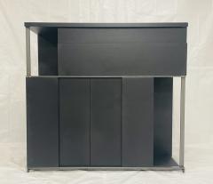  B B Italia 2006 Maxalto Creso Sideboard by Antonio Citterio for B B Italia - 4723884